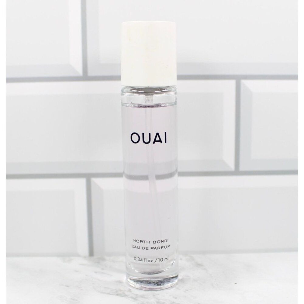 OUAI North Bondi Eau De Parfum Spray 10ml 0.34 Fl Oz Travel Size NEW - Picture 2 of 2